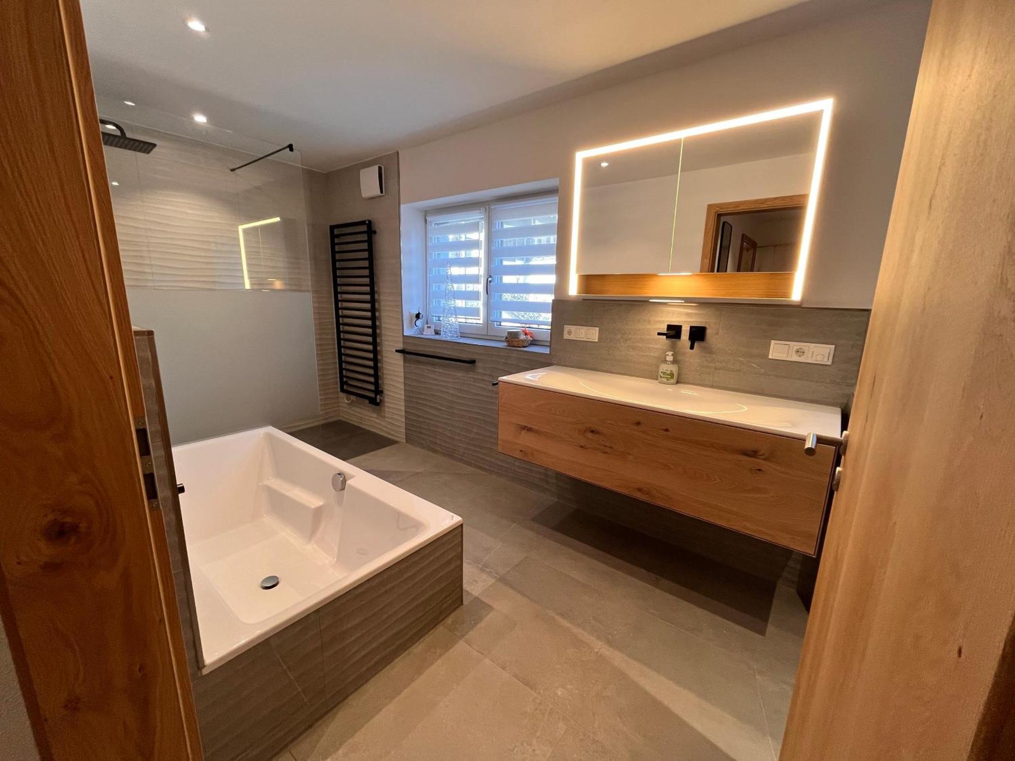 Ferienwohnung Trissl Όμπερντορφ Εξωτερικό φωτογραφία