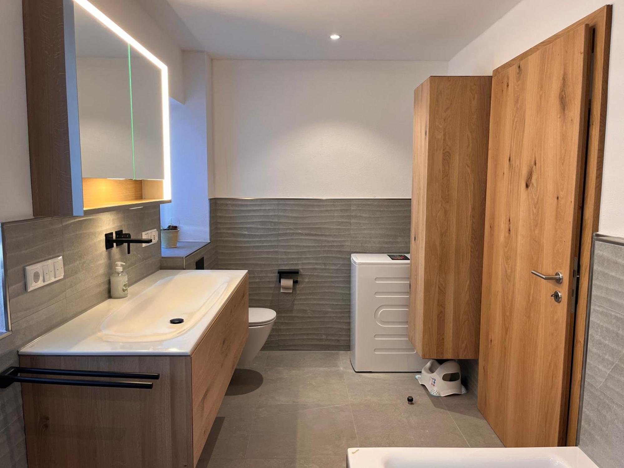 Ferienwohnung Trissl Όμπερντορφ Εξωτερικό φωτογραφία